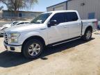 2016 FORD F150 SUPER - 1FTEW1EP6GKF50186