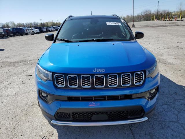 2024 JEEP COMPASS LI - 3C4NJDCN6RT145903
