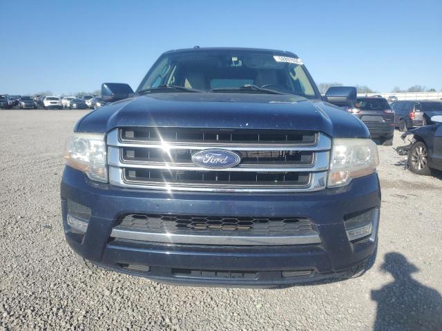 2015 FORD EXPEDITION - 1FMJK1KT2FEF06335
