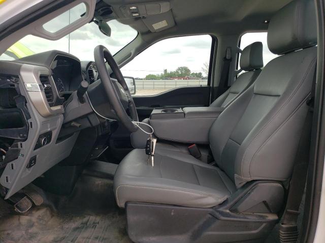 2022 FORD F150 SUPER - 1FTFW1E56NKE52260