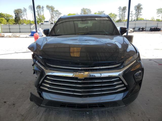 2023 CHEVROLET BLAZER PRE 3GNKBLR40PS166281