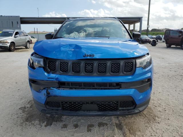 2023 JEEP COMPASS LA 3C4NJDBN0PT528587
