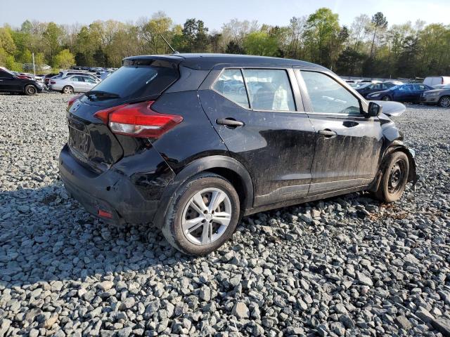 Vin: 3n1cp5bv9ll569020, lot: 52715015, nissan kicks s 20203