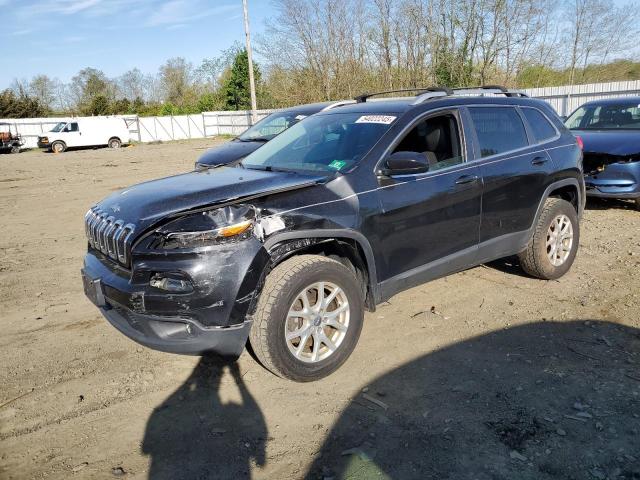 JEEP CHEROKEE L