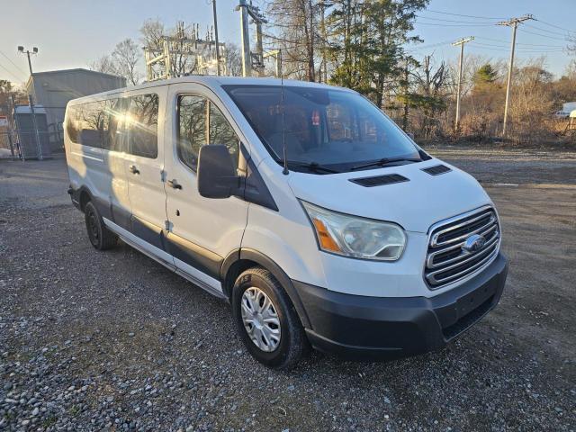 FORD TRANSIT T-350