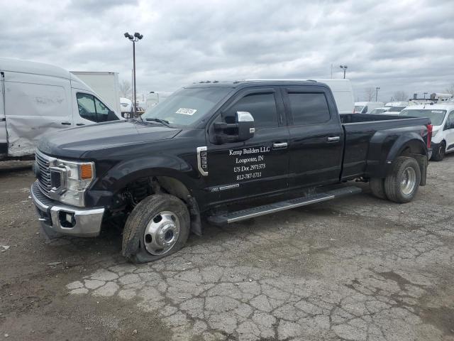 Vin: 1ft8w3dt2ned30837, lot: 53133515, ford f350 super duty 2022 img_1