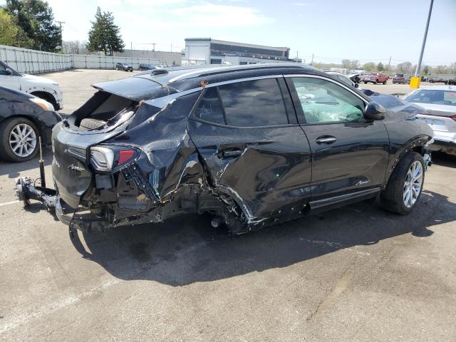 Vin: kl4amfsl1rb046631, lot: 53665325, buick encore avenir 20243