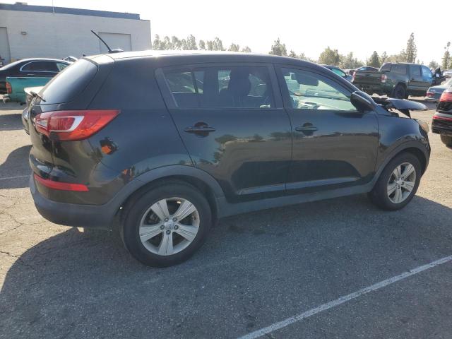 Vin: kndpb3a21c7345995, lot: 51629505, kia sportage base 20123
