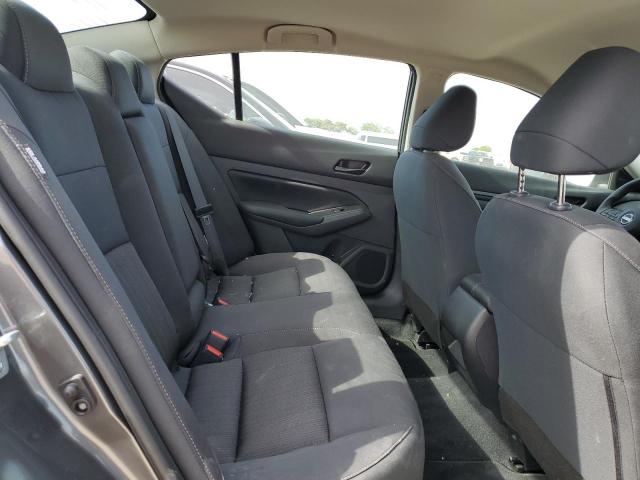 2025 NISSAN ALTIMA S - 1N4BL4BV1SN341256