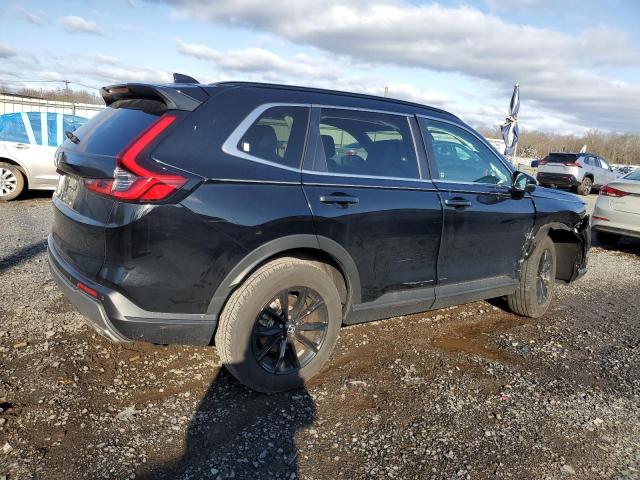 2024 HONDA CR-V SPORT - 7FARS6H84RE056556