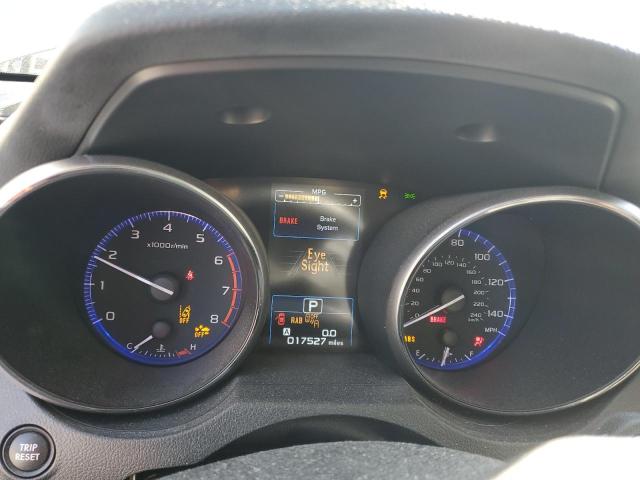 2018 SUBARU OUTBACK 2. - 4S4BSANC4J3338217