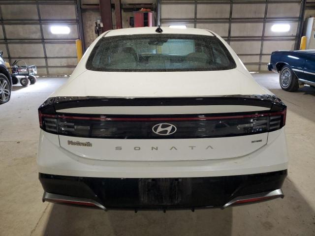 2024 HYUNDAI SONATA SEL - KMHL64JA0RA398257