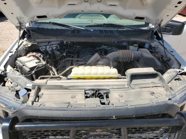 2023 FORD F150 SUPER - 1FTFX1E51PKF62116