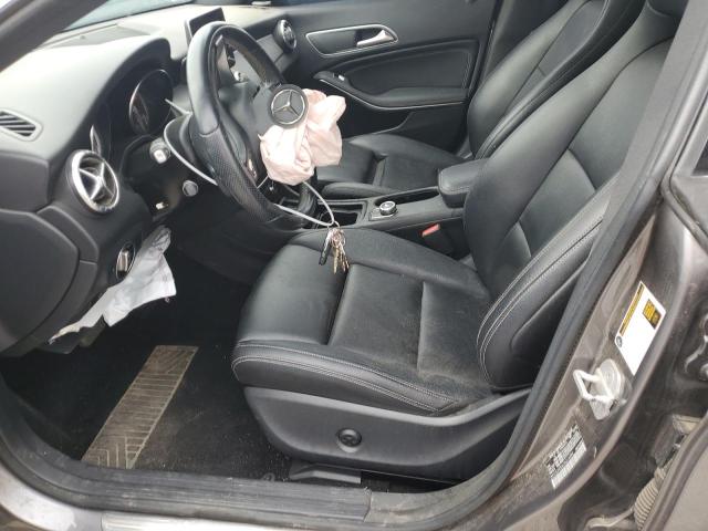 2016 MERCEDES-BENZ CLA 250 - WDDSJ4EB6GN316884