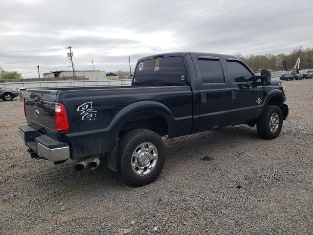 2016 FORD F250 SUPER - 1FT7W2BT8GEC84541