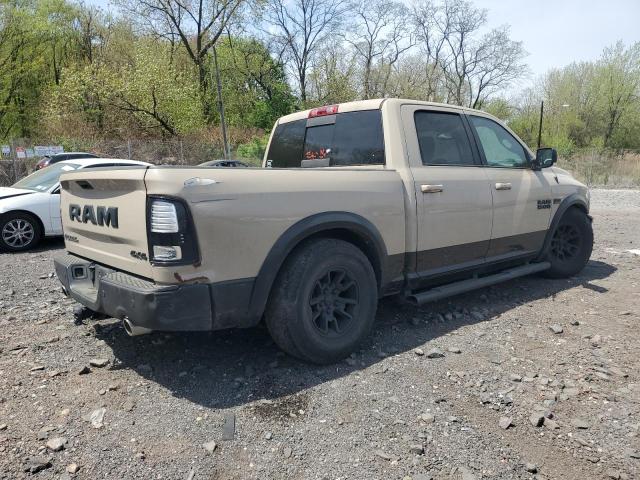 Vin: 1c6rr7yt0hs611836, lot: 54499285, ram 1500 rebel 20173