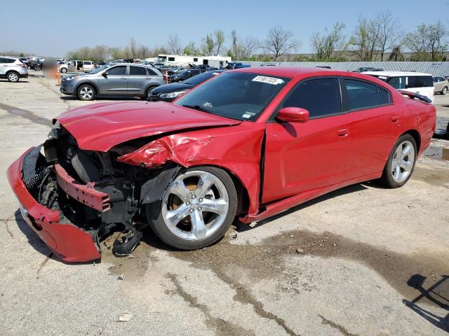 Vin: 2c3cdxhg8ch136053, lot: 51967325, dodge charger sxt 2012 img_1