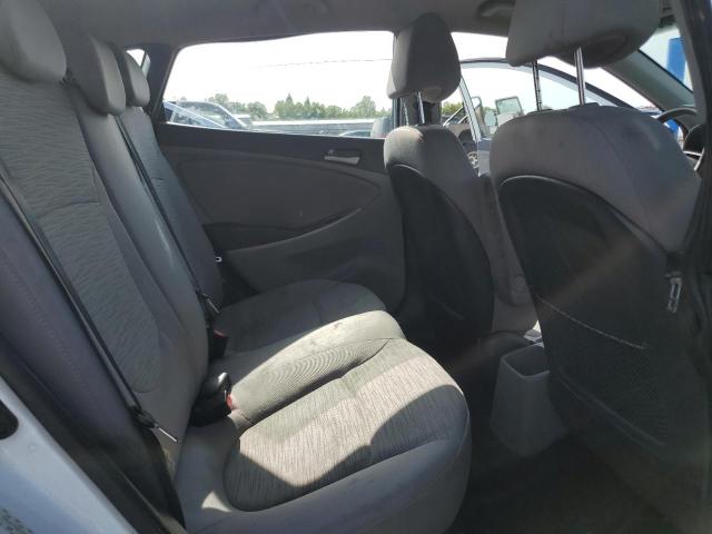 2015 HYUNDAI ACCENT GS KMHCT5AE3FU197979