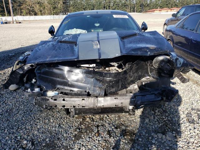 2016 DODGE CHALLENGER 2C3CDZBT2GH322890