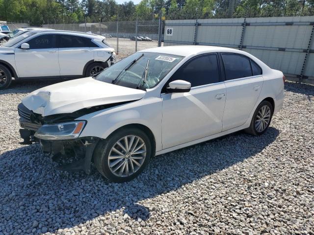 2013 VOLKSWAGEN JETTA SE - 3VWDP7AJ7DM284045