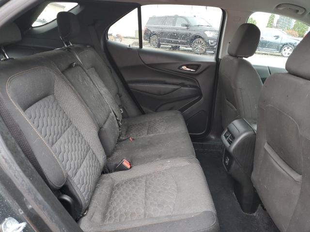 2020 CHEVROLET EQUINOX LT - 2GNAXKEV6L6269431