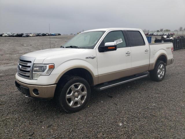 FORD F150 SUPER