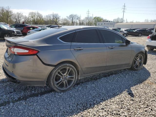 Vin: 3fa6p0k93dr190096, lot: 51831595, ford fusion titanium 20133