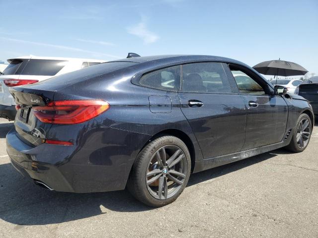 BMW 640 I 2018 WBAJV6C53JBK06772 photo #4