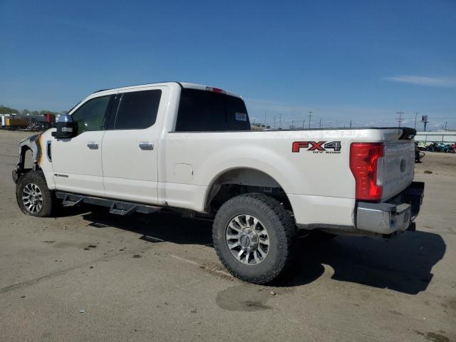 Vin: 1ft8w3btxhef38214, lot: 53367845, ford f350 super duty 20172