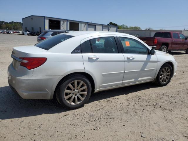 Vin: 1c3ccbbb0dn713976, lot: 51243155, chrysler 200 touring 20133