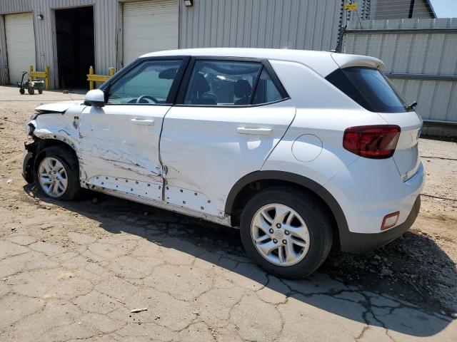 Vin: kmhrb8a30pu210234, lot: 53471195, hyundai venue se 20232