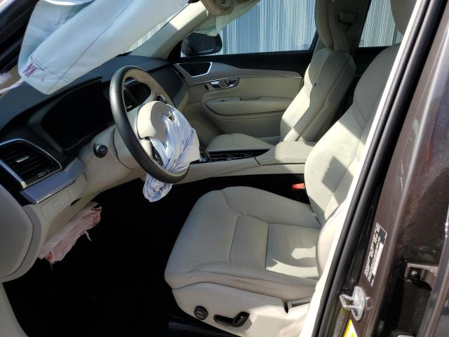 2024 VOLVO XC90 CORE - YV4L12PK8R1204661