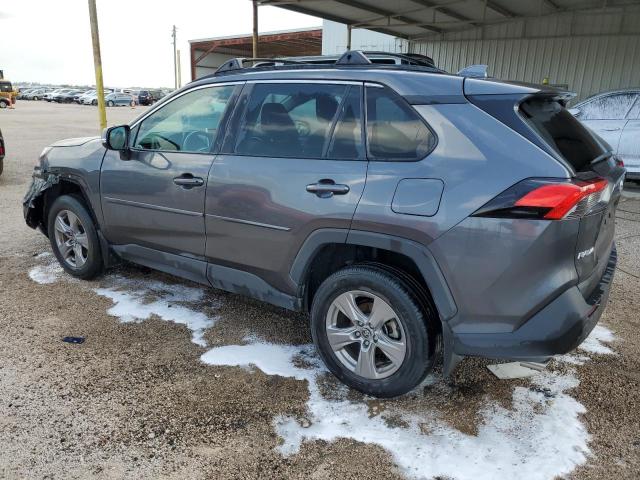 Vin: 2t3w1rfv9pc251749, lot: 52487215, toyota rav4 xle 20232