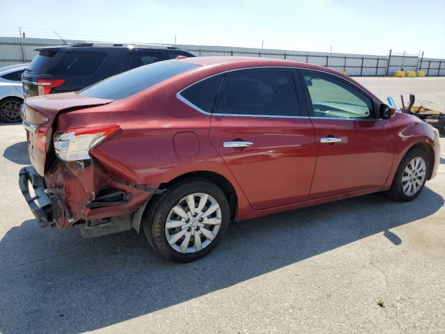 Vin: 3n1ab7ap2hl667172, lot: 55024225, nissan sentra s 20173