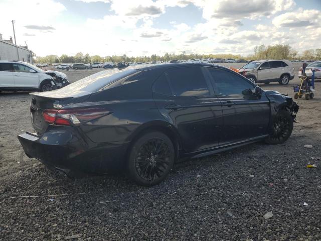 Vin: 4t1t11ak7nu031211, lot: 53259255, toyota camry se 20223