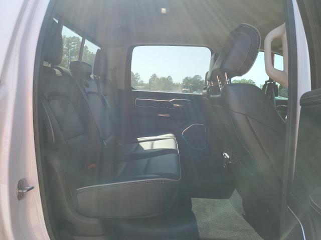 2021 RAM 1500 LARAM - 1C6SRFJT6MN639509