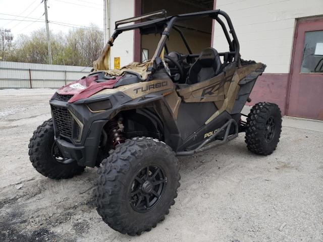2021 POLARIS RZR XP TUR - 3NSNAE925MF581859