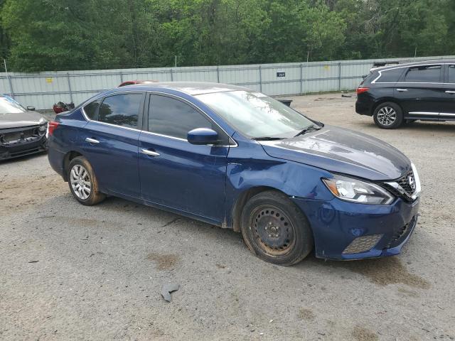 Vin: 3n1ab7ap0ky426401, lot: 53790765, nissan sentra s 20194