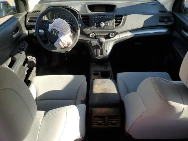 2015 HONDA CR-V LX - 5J6RM4H35FL093049