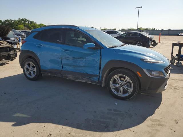 2023 HYUNDAI KONA SEL - KM8K62AB6PU981999