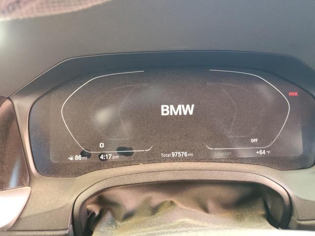 2020 BMW M340I WBA5U7C05LFH22273