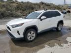 2021 TOYOTA RAV4 XLE - 4T3RWRFV8MU034573