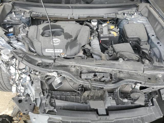 2021 MAZDA CX-9 GRAND - JM3TCBDYXM0516394