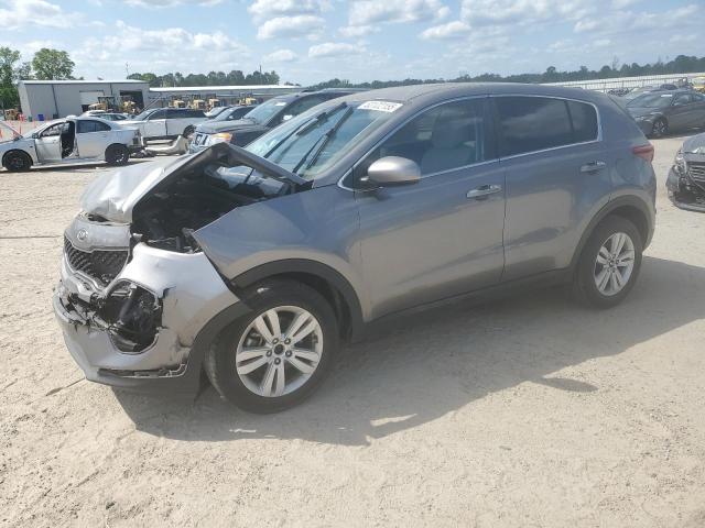 KIA SPORTAGE L