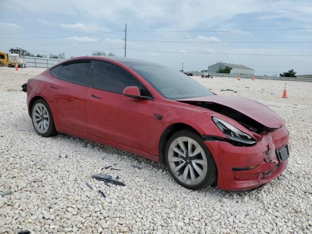 Vin: 5yj3e1ea2nf186784, lot: 53386235, tesla model 3 20224