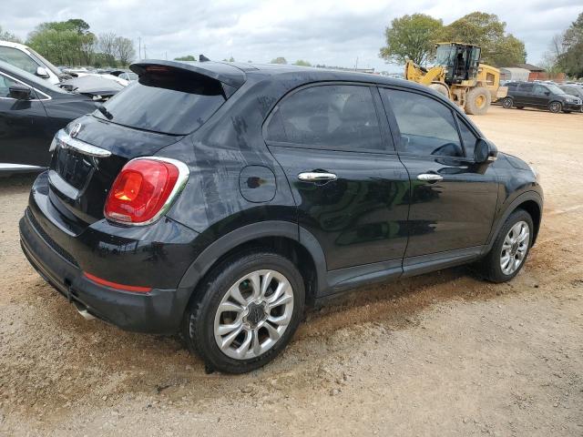 Vin: zfbcfxbt0gp374592, lot: 51698705, fiat 500 easy 20163