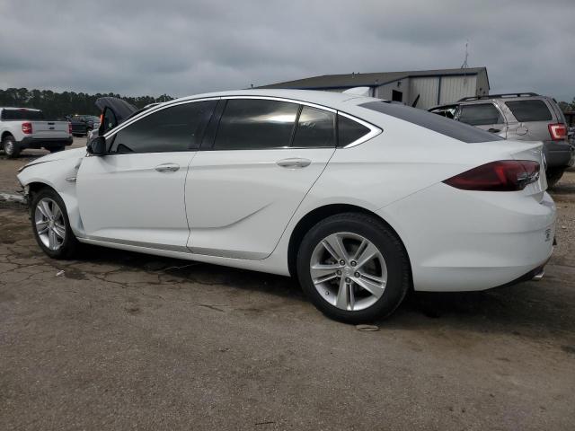 2019 BUICK REGAL PREF W04GL6SXXK1075623