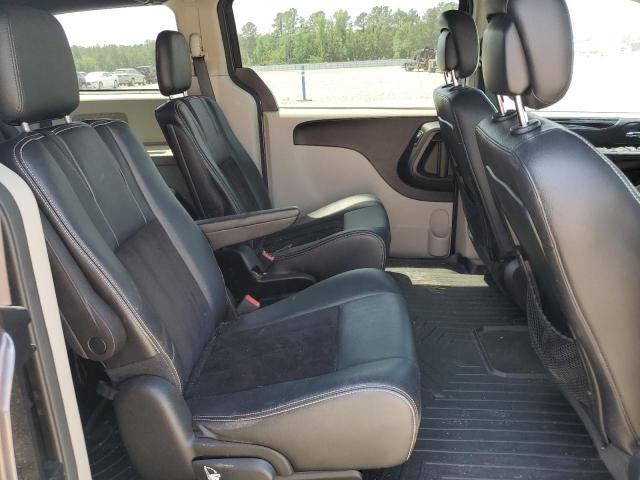 2018 DODGE GRAND CARA - 2C4RDGCG7JR216254
