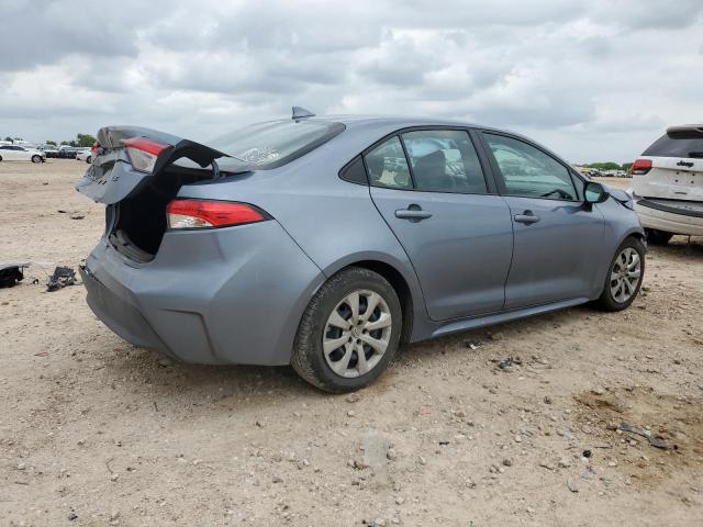 Vin: 5yfb4mdexpp077694, lot: 54551325, toyota corolla le 20233