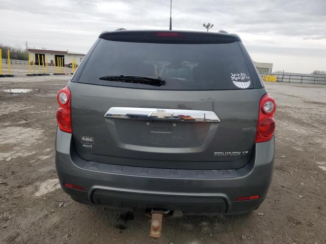 2012 CHEVROLET EQUINOX LT - 2GNFLEEK3C6313779